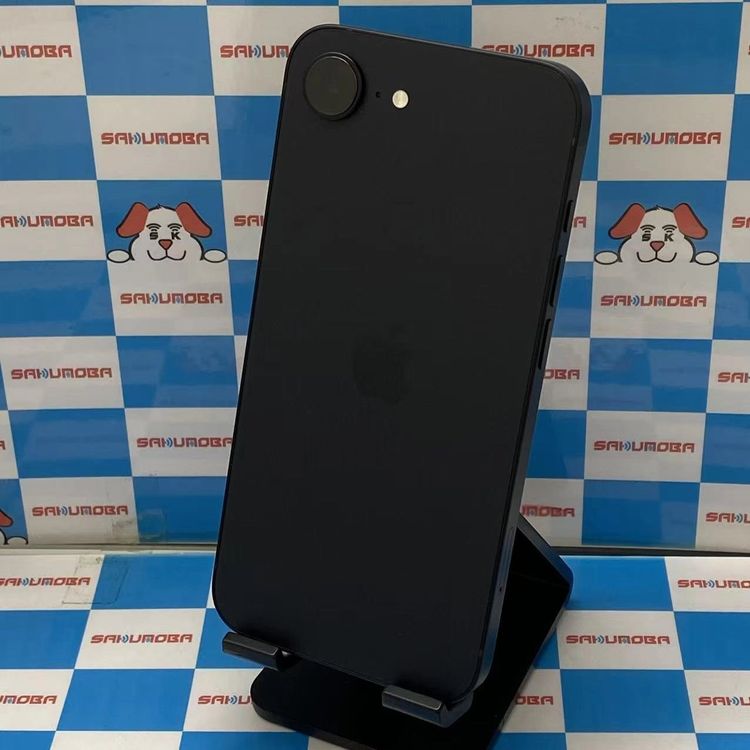 iPhone 16e 128GB �֥�å� MD1Q4J/A docomo��SIM�ե꡼ ����Ʊ��