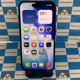 ¨��ȯ����iPhone15 256GB �֥�å� MTMN3J/A docomo��SIM�ե꡼