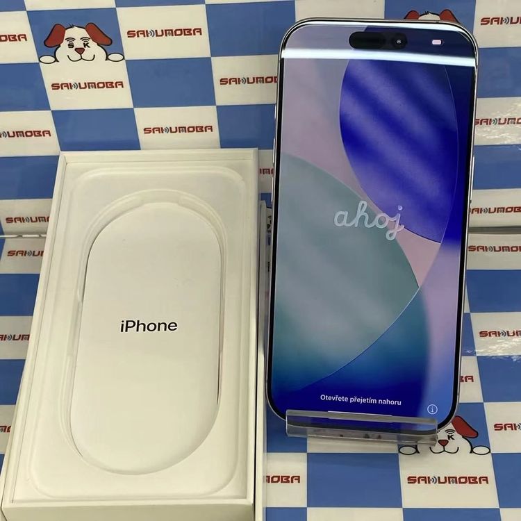 ¨��ȯ����iPhone 17 256GB ��٥���� MG6A4J/A SIM�ե꡼