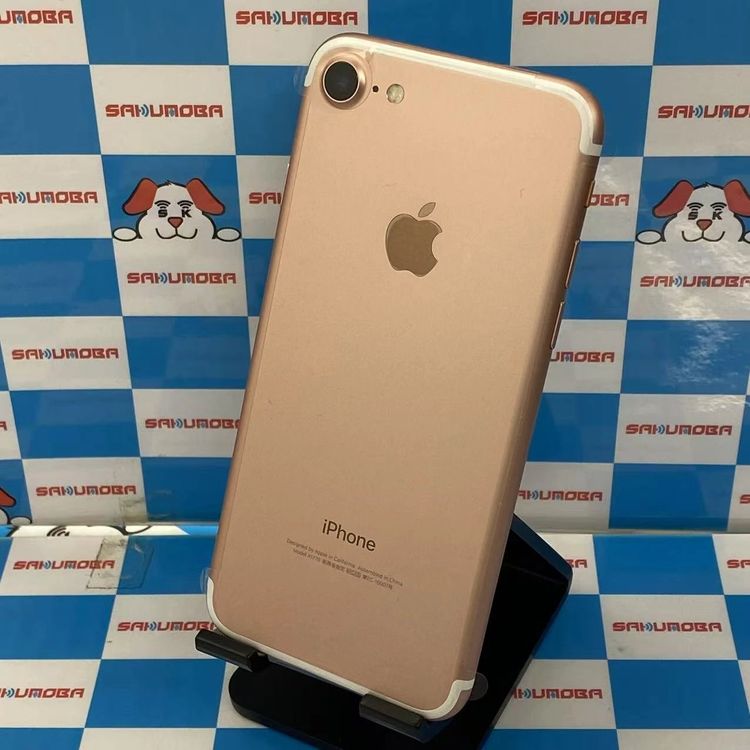 iPhone7 32GB  MNCJ2J/A SoftBankSIMե꡼ ̤
