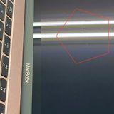 MacBook 12����� 2017 core i7 16GB 512GB ������� A1534 ��