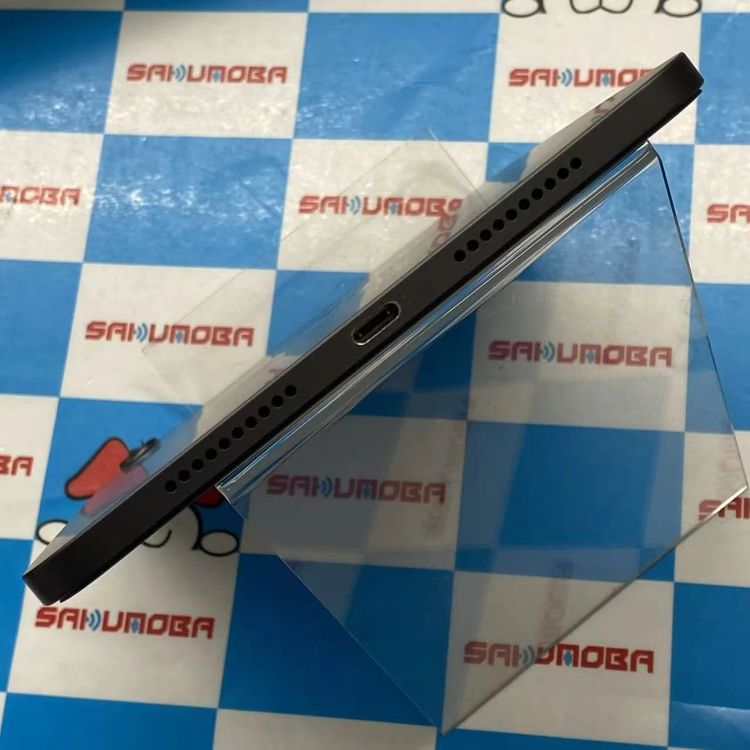 iPad mini ��6���� Wi-Fi��ǥ� 256GB ���ڡ������쥤 MK7T3J/A��������