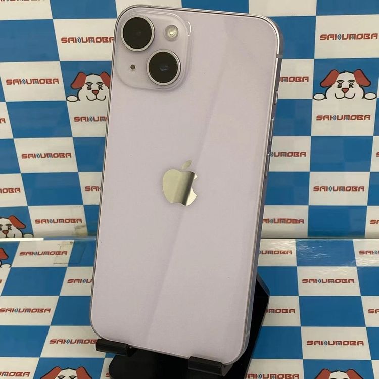 ¨��ȯ����iPhone14 128GB �ѡ��ץ� MPUY3J/A SIM�ե꡼