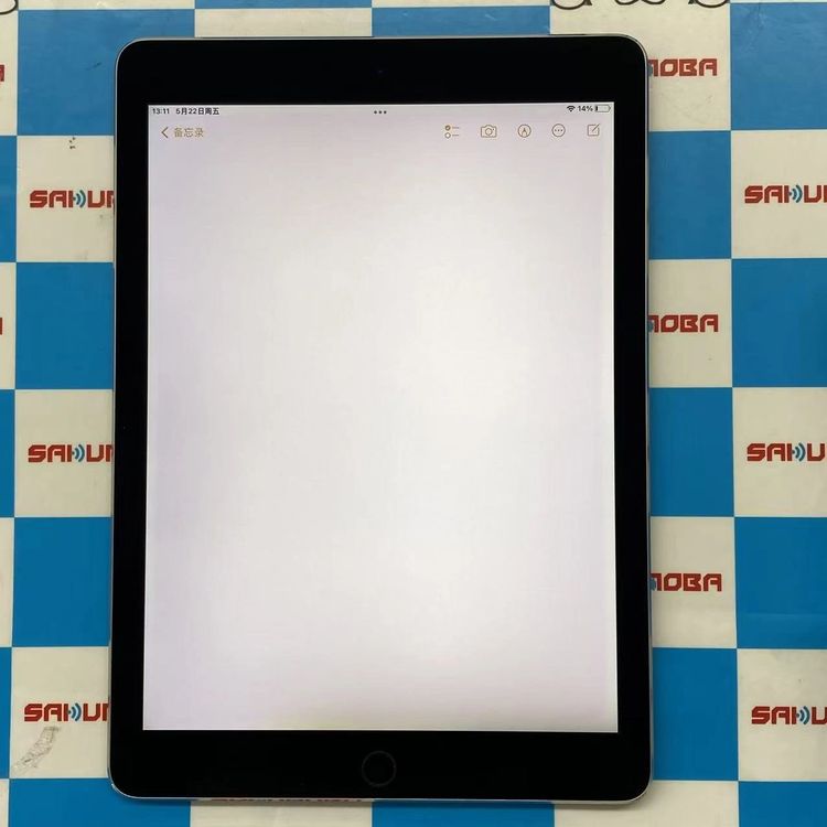 iPad Air ��2���� Wi-Fi��ǥ� 16GB ���ڡ������쥤 MGL12J/A��������