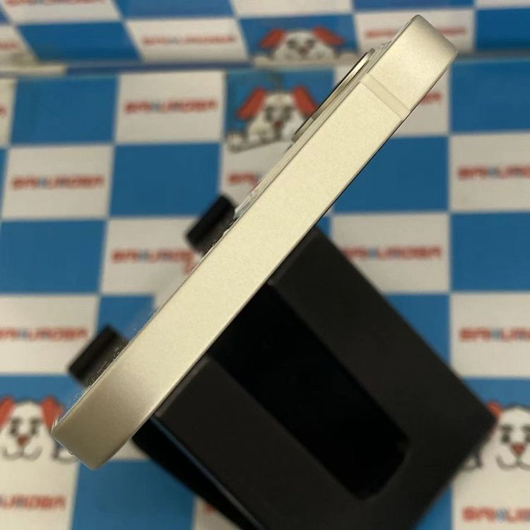 ¨��ȯ����iPhone12 256GB �ۥ磻�� MGJ13J/A AU��SIM�ե꡼����
