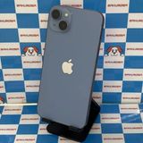 ¨��ȯ����iPhone14 Plus 128GB �֥롼 MQ4H3J/A SIM�ե꡼