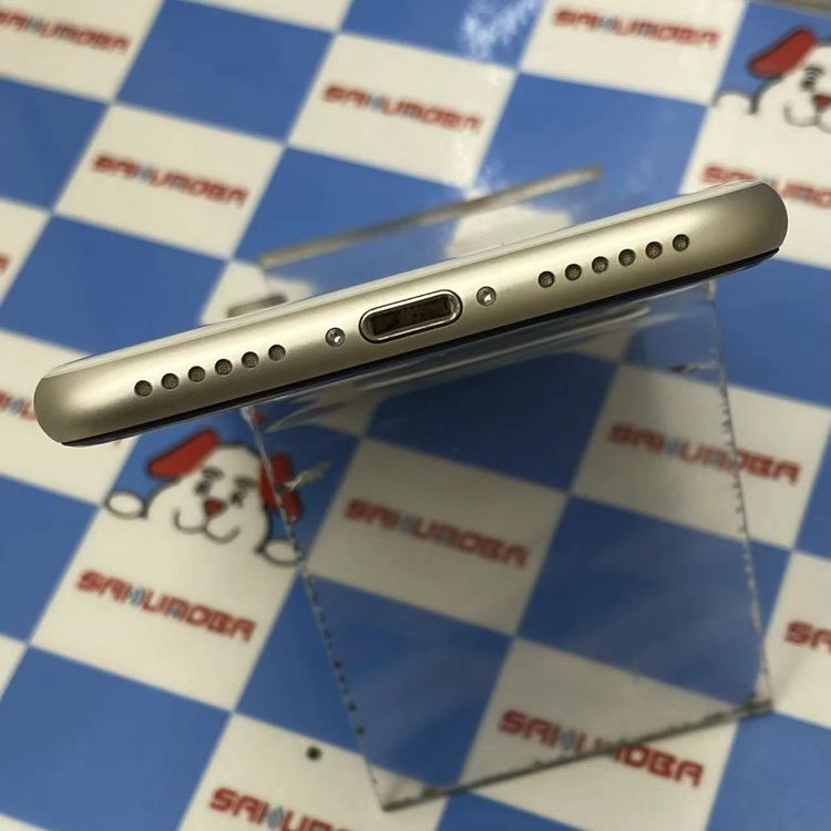 ¨��ȯ����iPhoneSE ��3���� 64GB �������饤�� MMYD3J/A AU��SIM�ե꡼