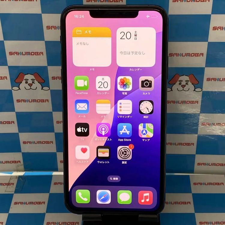 iPhone11 Pro Max 64GB ߥåɥʥȥ꡼ MWHH2J/A SIMե꡼