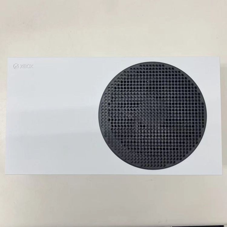 ¨��ȯ����Xbox Series S RRS-00015 512GB ���ܥå� �ۥ磻�� ����