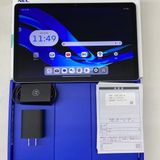 ムスビー｜超美品 NEC LAVIE Tab 10FHD4 128GB Wi-Fi版 ルナグレー色