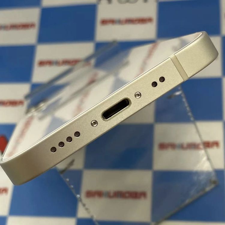 iPhone12 mini 64GB �ۥ磻�� MGA63J/A docomo��SIM�ե꡼