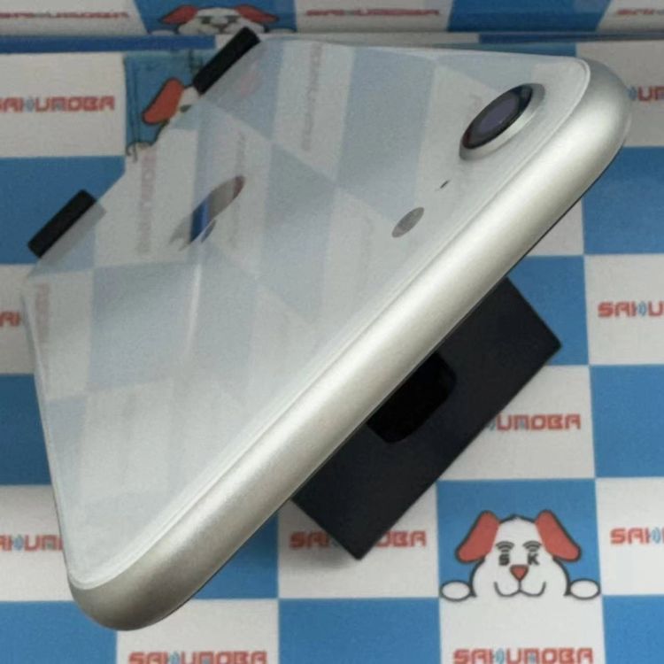 iPhoneSE 2 64GB ۥ磻 MHGQ3J/A SoftBankSIMե꡼ 
