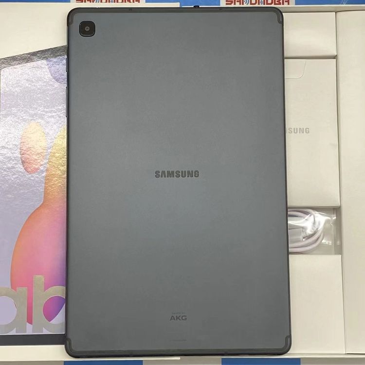 Galaxy Tab S6 Lite Wi-Fi��ǥ� 4GB/64GB ���졼 SM-P613