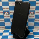 即日発送可FREETEL P6 16GB ブラック P3S18 SIMフリー