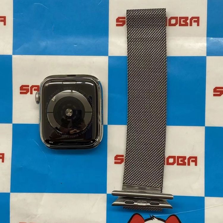 Apple Watch Series4 44mm GPS+Cellular��ǥ� 16GB ����С�