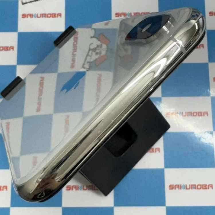 iPhoneXS 512GB ����С� MTE42J/A docomo��SIM�ե꡼ ��������