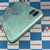 iPhone11 docomoSIMե꡼ 128GB MHDN3J/A A2221 