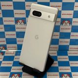 Google Pixel 7a 128GB Snow G82U8 AUSIMե꡼ 
