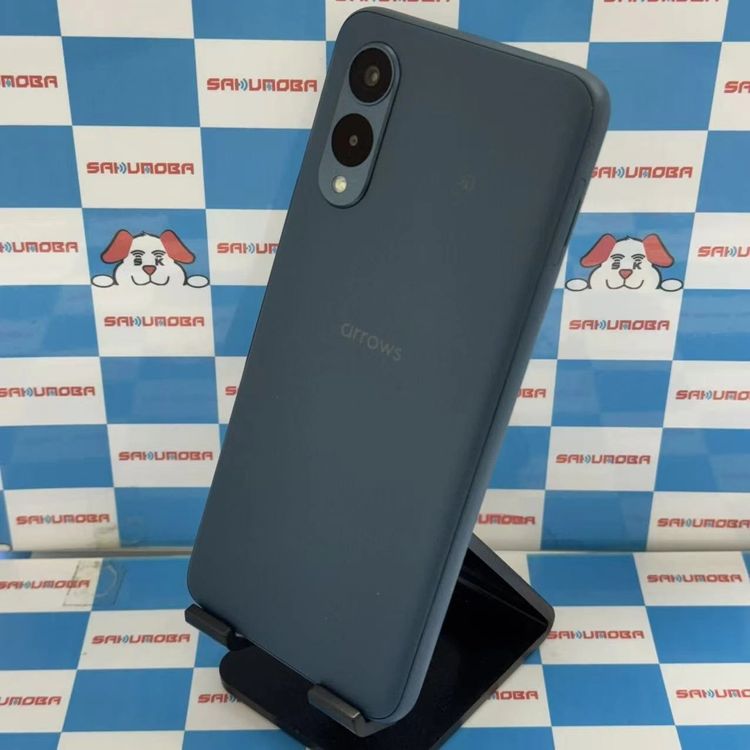 arrows We2 4GB/64GB ͥӡ꡼ M07 ŷХSIMե꡼ 