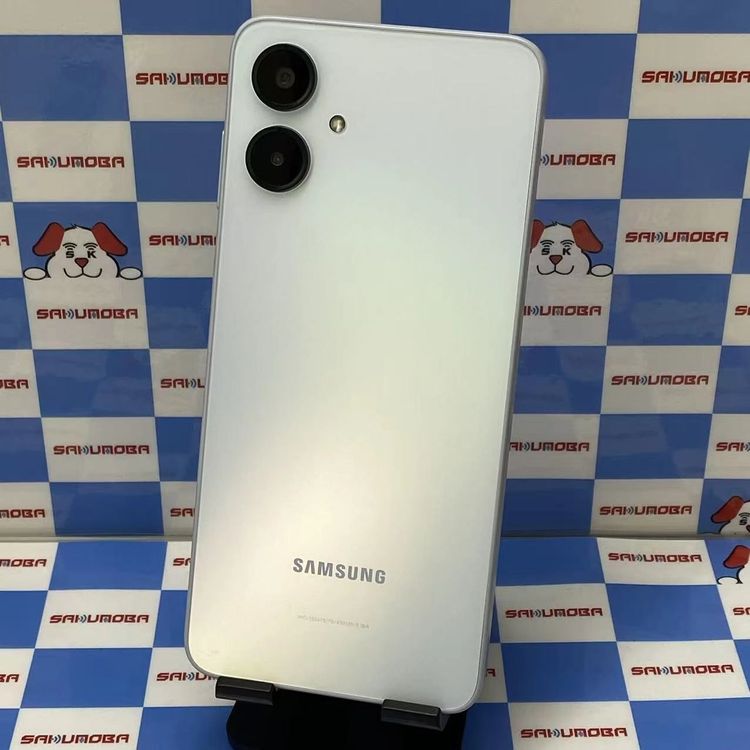 Galaxy A25 5G 4GB/64GB �饤�ȥ֥롼 SC-53F docomo��SIM�ե꡼