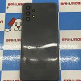 Galaxy A32 5G 64GB ֥å SCG08 SIMå au 