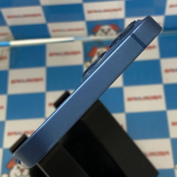 ¨ȯiPhone13 256GB ֥롼 MLNM3J/A AUSIMե꡼