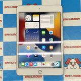 iPad mini ��4���� Wi-Fi+Cellular ��ǥ� 32GB ����С� MNWF2J
