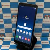 Galaxy Feel2 32GB �����ѥ�֥�å� SC-02L docomo��SIM�ե꡼