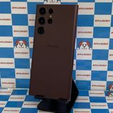 Galaxy S22 Ultra 256GB �С�����ǥ� SC-52C docomo��SIM�ե꡼