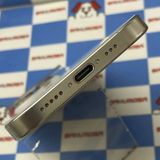 iPhone16 Pro 128GB �ۥ磻�ȥ����˥��� MYMW3J/A SIM�ե꡼ ������