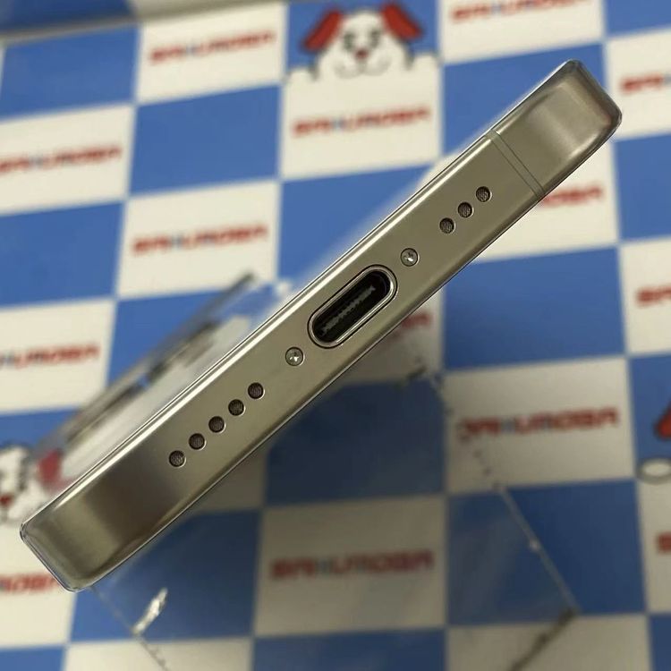 iPhone16 Pro 128GB �ۥ磻�ȥ����˥��� MYMW3J/A SIM�ե꡼ ������