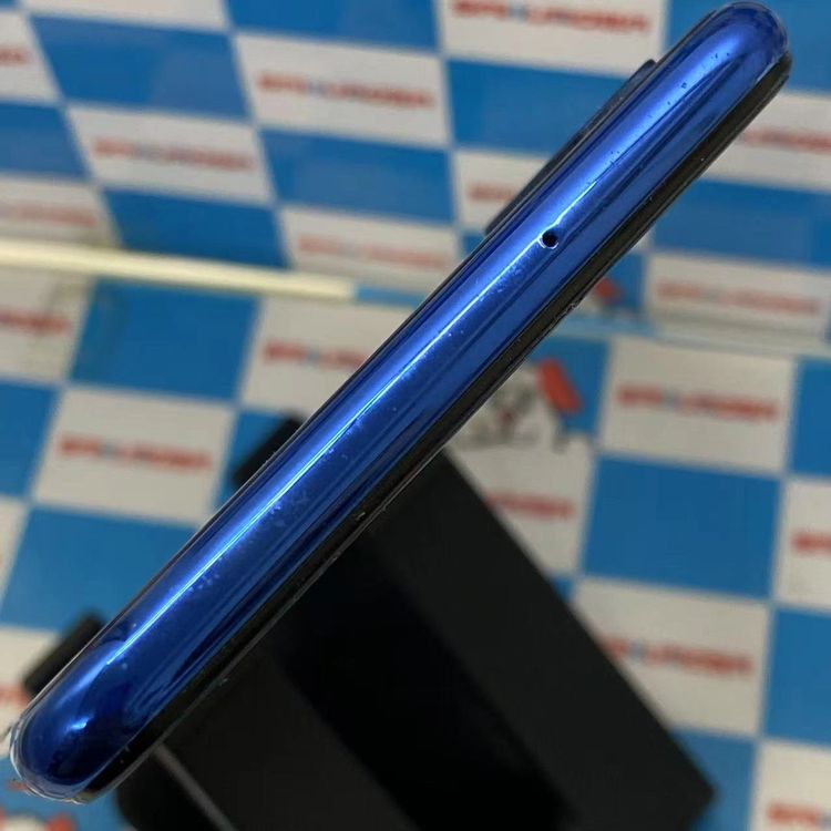 ¨ȯGalaxy A7 64GB ֥롼 SM-A750C SIMե꡼ 