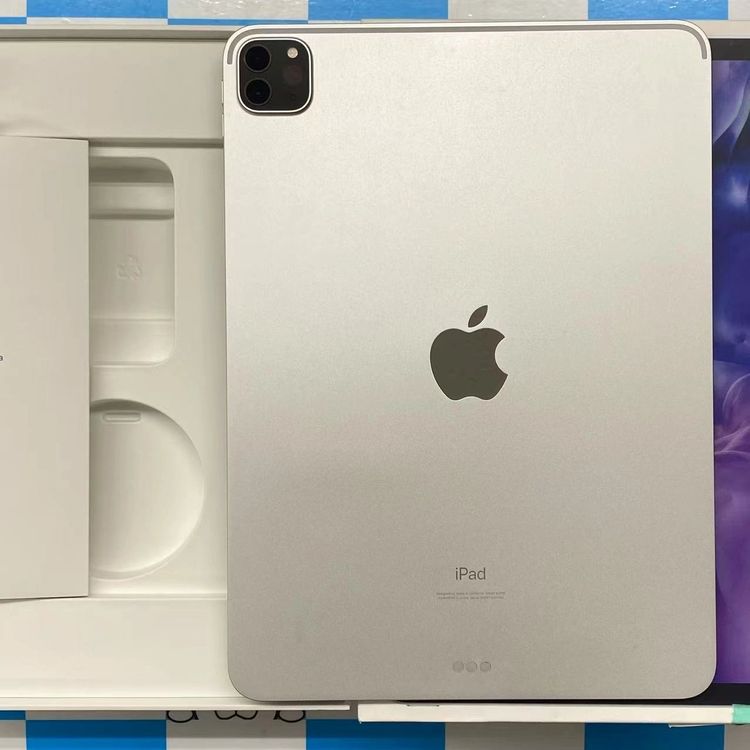 iPad Pro 11 2 Wi-Fiǥ 128GB С MY252J/A