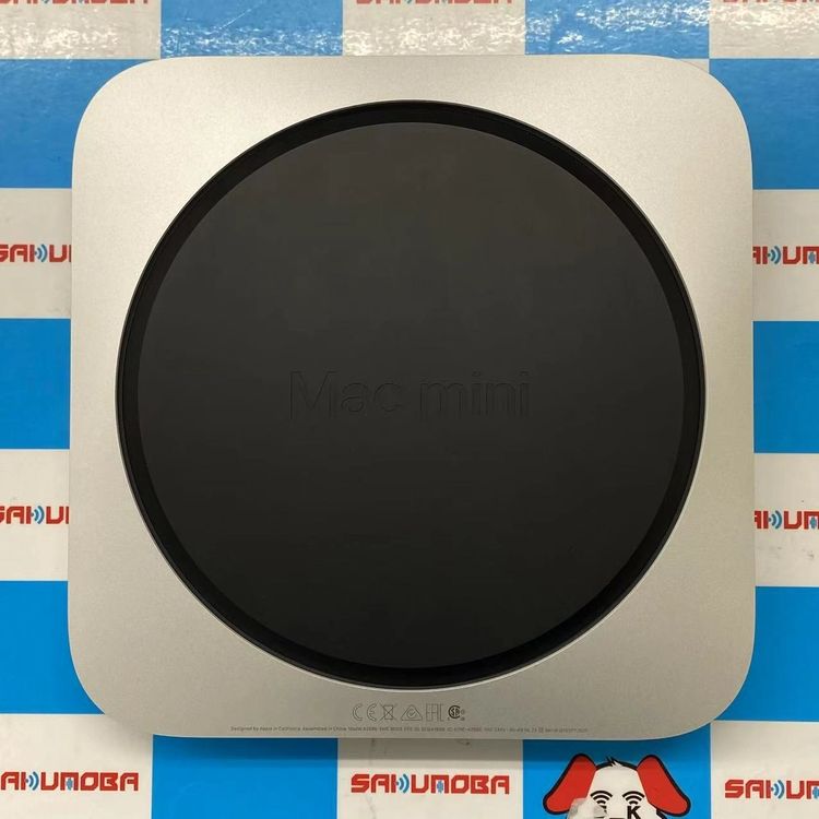 ¨ȯMac mini M2 2023 8GB/512GB С MMFK3J/A 