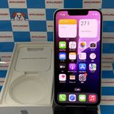 ¨ȯiPhone13 mini 256GB 饤 MLJK3J/A SIMե꡼