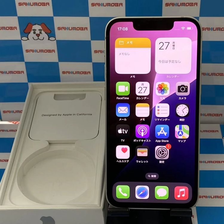 ¨ȯiPhone13 mini 256GB 饤 MLJK3J/A SIMե꡼