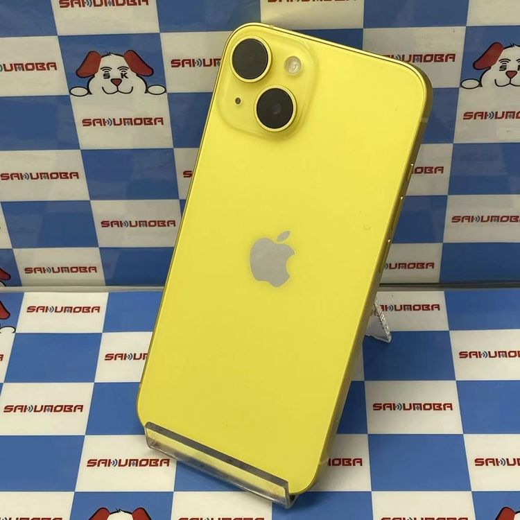 ¨��ȯ����iPhone14 256GB �������� MR3Y3HN/A ������SIM�ե꡼ ����