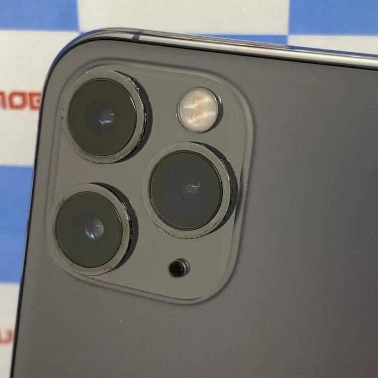 iPhone11 Pro Max 64GB ���ڡ������쥤 MWHD2J/A SoftBank��SI