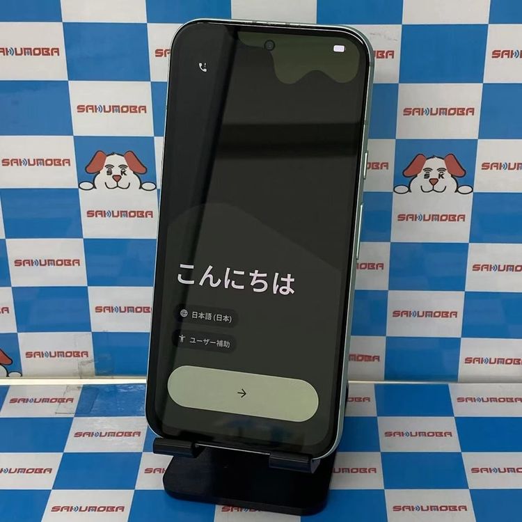 Google Pixel 8a 128GB Aloe G576D docomo��SIM�ե꡼