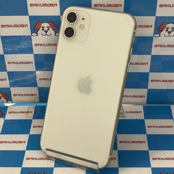 iPhone11 docomoSIMե꡼ 128GB MWM22J/A A2221 