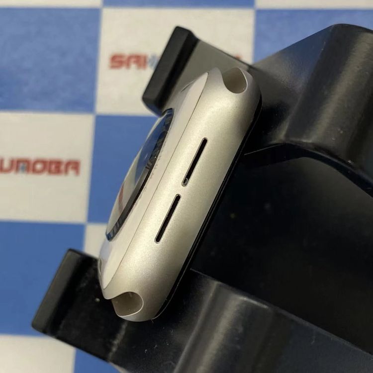 Apple Watch SE ��2���� 40mm GPS��ǥ� 32GB �������饤�� MNJP3J