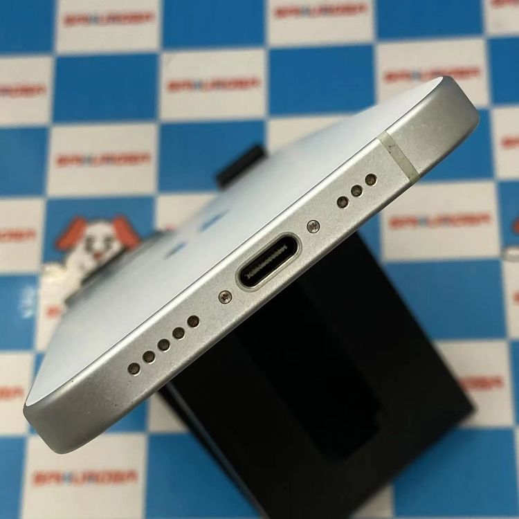 ¨ȯiPhone15 128GB ֥롼 MTML3J/A AUSIMե꡼ 
