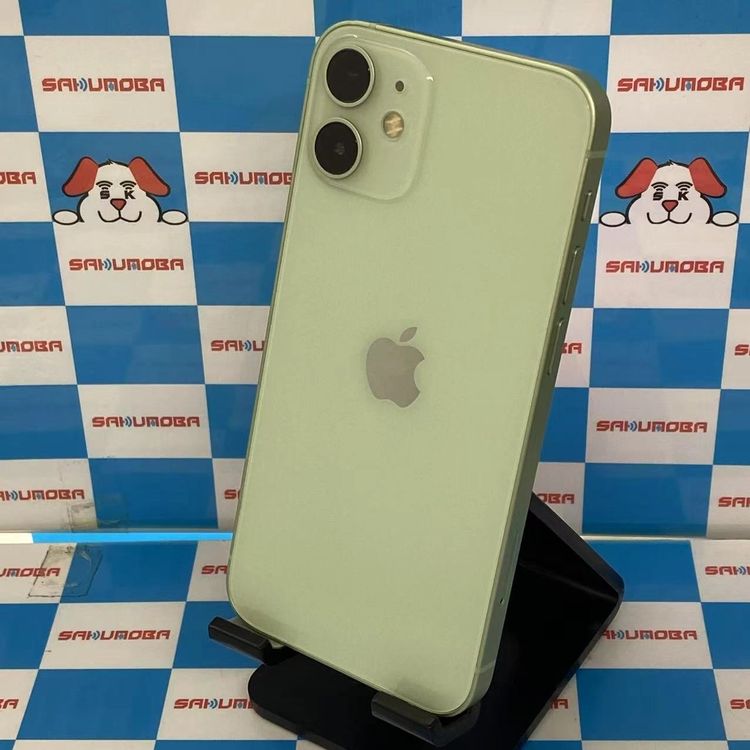 ¨ȯiPhone12 mini 128GB ꡼ MGDQ3J/A SIMե꡼