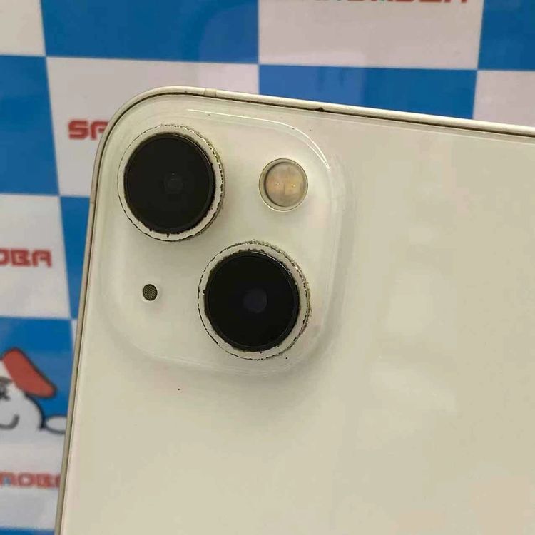 iPhone13 128GB 饤 MLND3J/A SoftBankSIMե꡼