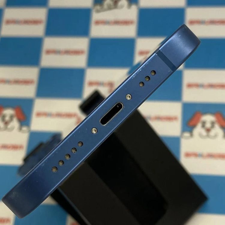 ¨��ȯ����iPhone13 128GB �֥롼 MLNG3J/A AU��SIM�ե꡼�������