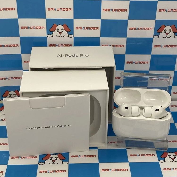 ¨��ȯ����AirPods Pro ��3���� �ۥ磻�� MFHP4J/A�������