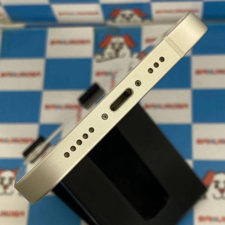 ¨��ȯ����iPhone12 256GB �ۥ磻�� MGJ13J/A AU��SIM�ե꡼����