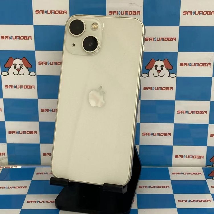 iPhone13 mini 128GB �������饤�� MLJE3J/A ��ŷ��Х�����SIM�ե꡼