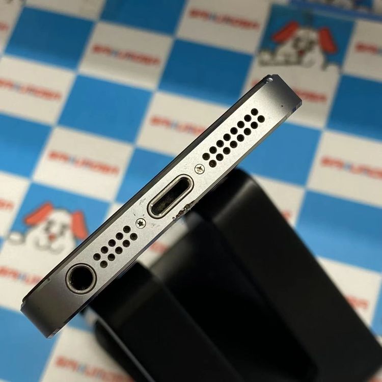 ¨ȯiPhone5s 16GB ڡ쥤 ME332J/A au 