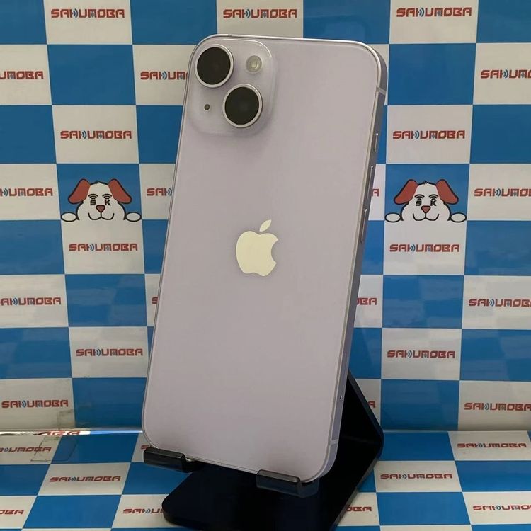 ¨��ȯ����iPhone14 128GB �ѡ��ץ� MPUY3J/A SoftBank��SIM�ե꡼